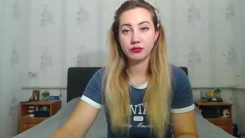 lilu_cute25 online show from 27, 10, 2025