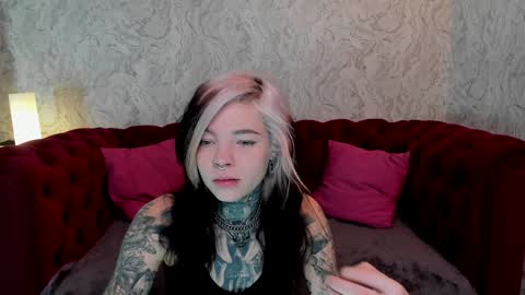 Little slave Kayden online show from 4, 1, 2025