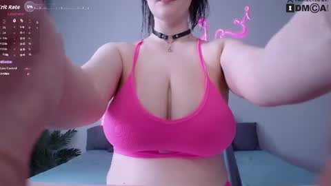 Snapshot of lilubb chatting on 11, 6, 2026 Elena Helen Moore online show from 11, 6, 2026
