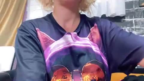 liludancer online show from 26, 7, 2026