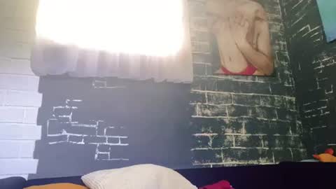 liludancer online show from 4, 8, 2026