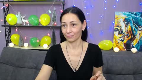 lilugrants online show from 13, 1, 2025