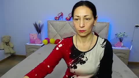 lilugrants online show from 22, 1, 2025