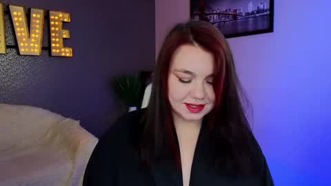 Lilu online show from 27, 2, 2025