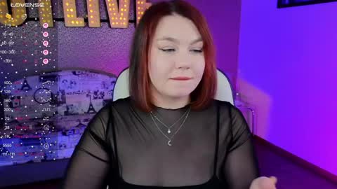 Lilu online show from 11, 4, 2026