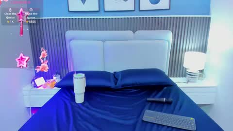Snapshot of lily__star chatting on 20, 9, 2025 lily online show from 20, 9, 2025