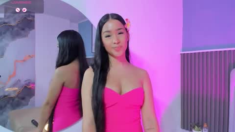 Snapshot of lily__star chatting on 17, 10, 2025 lily online show from 17, 10, 2025