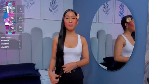  lily  online show from 2, 11, 2025