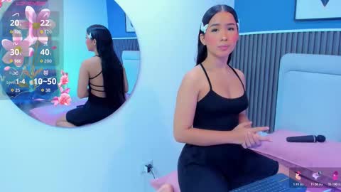  lily  online show from 22, 11, 2025