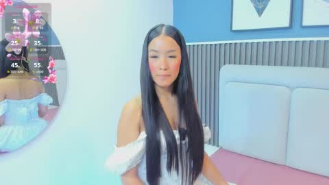 Snapshot of lily__star chatting on 7, 5, 2026 lily online show from 7, 5, 2026