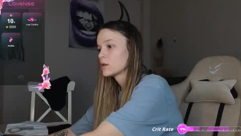 Snapshot of lily_and_jake chatting on 3, 11, 2025 lily_and_jake online show from 3, 11, 2025