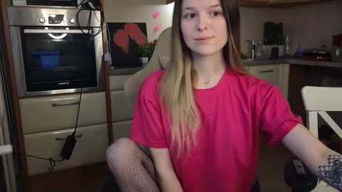 lily_and_jake online show from 25, 3, 2026