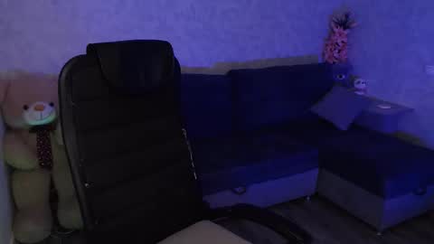 lily_baker_ online show from 18, 1, 2026