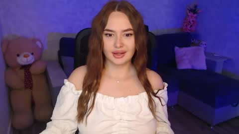 lily_baker_ online show from 27, 6, 2026