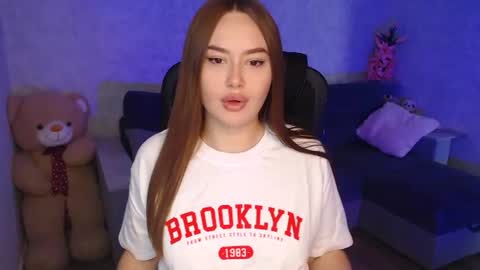 lily_baker_ online show from 2, 7, 2026