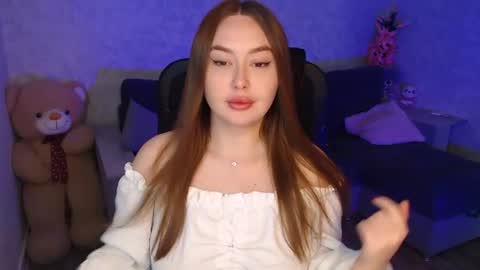 lily_baker_ online show from 15, 7, 2026