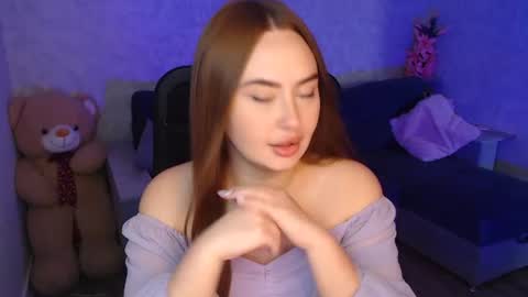 lily_baker_ online show from 23, 7, 2026