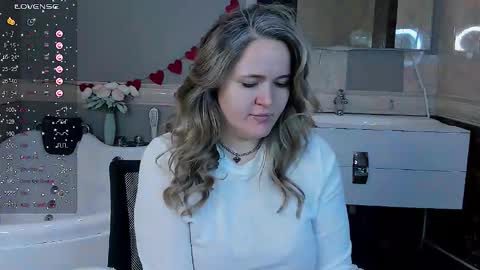 Lily online show from 24, 3, 2026