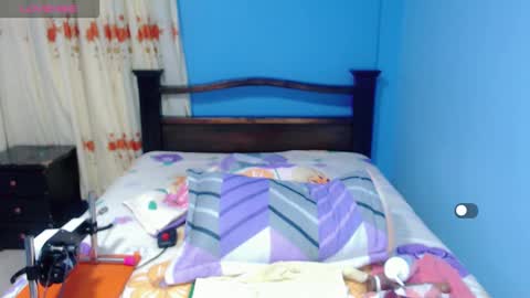 LILYB online show from 21, 3, 2026