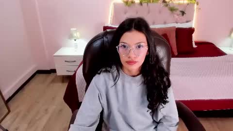 lily_bloom__ online show from 22, 7, 2026