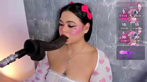lily online show from 10, 7, 2026