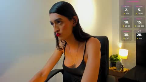 lily_cash1 online show from 20, 9, 2025