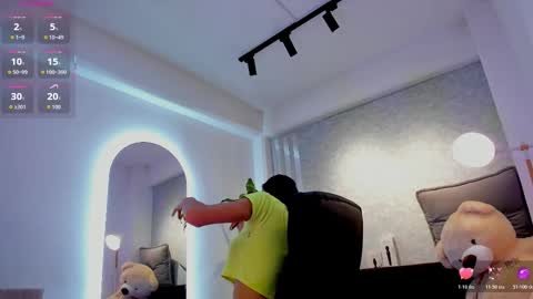 lily_cash1 online show from 3, 3, 2026