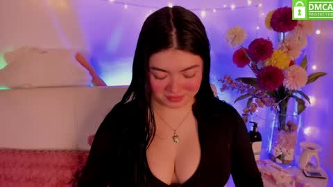 lily_cherry0 online show from 2, 5, 2026