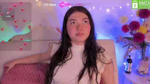 lily_cherry0 online show from 6, 5, 2026