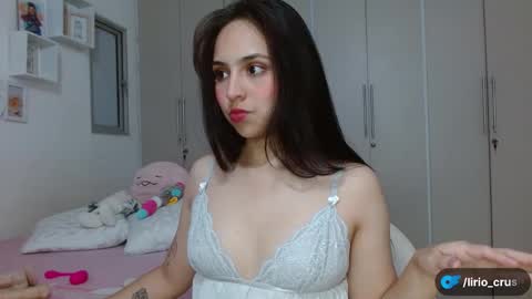 Snapshot of lily_crushx chatting on 31, 12, 2024 Lirio online show from 31, 12, 2024