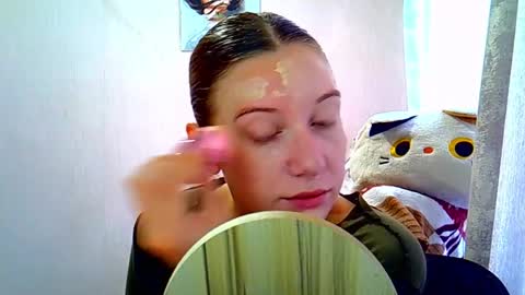 Snapshot of lily_ember chatting on 26, 9, 2025 lily_ember online show from 26, 9, 2025