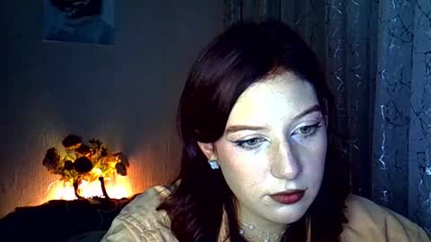 Snapshot of lily_ember chatting on 6, 10, 2025 lily_ember online show from 6, 10, 2025