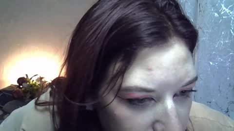 Snapshot of lily_ember chatting on 8, 10, 2025 lily_ember online show from 8, 10, 2025