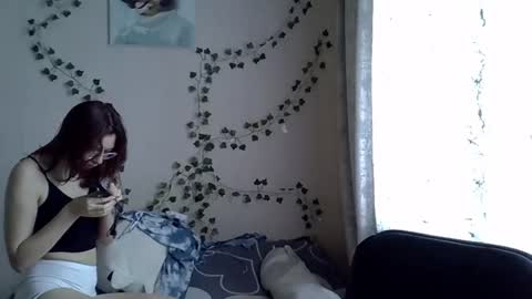 Snapshot of lily_ember chatting on 13, 10, 2025 lily_ember online show from 13, 10, 2025
