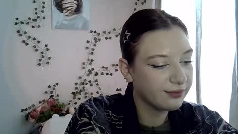 Snapshot of lily_ember chatting on 16, 10, 2025 lily_ember online show from 16, 10, 2025