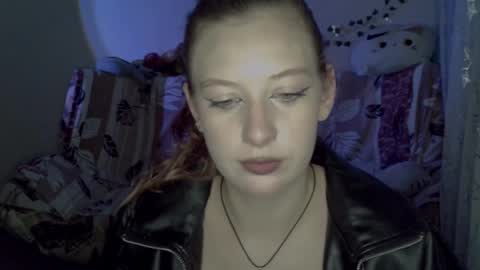 lily_ember online show from 5, 12, 2025