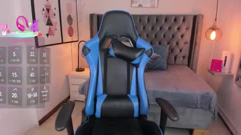 Snapshot of lily_fleming chatting on 15, 9, 2025 lily_fleming online show from 15, 9, 2025