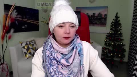 Lily online show from 23, 12, 2025