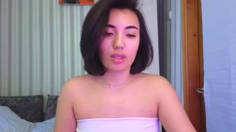 Lily online show from 18, 10, 2025