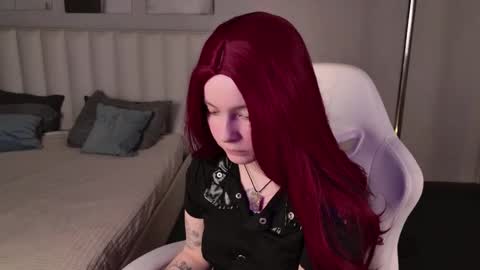 lily_hartson online show from 12, 3, 2026