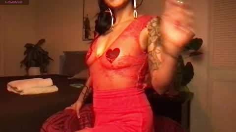 Little Lily online show from 20, 12, 2025