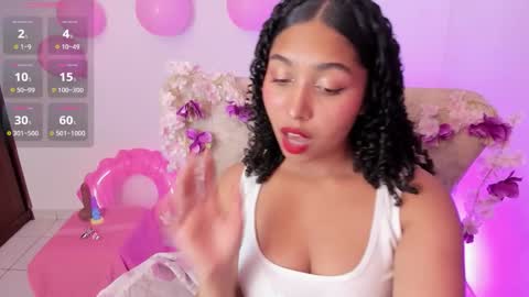 lily_honey_eyes online show from 3, 12, 2025