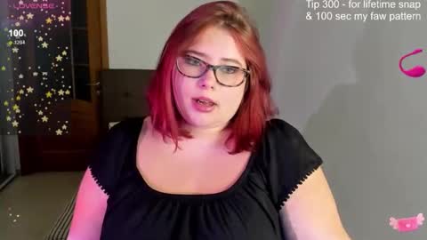 Elina  online show from 24, 9, 2025