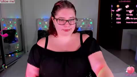 Elina  online show from 27, 9, 2025