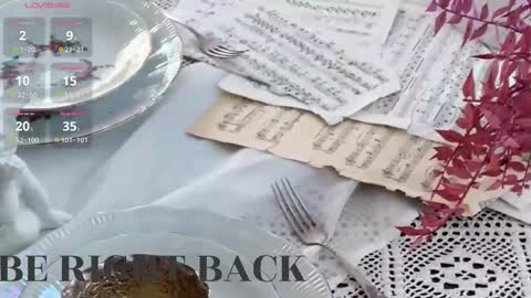 Lily online show from 18, 10, 2025