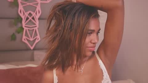 Snapshot of lily_miiller chatting on 27, 11, 2025 Lily Miiller online show from 27, 11, 2025