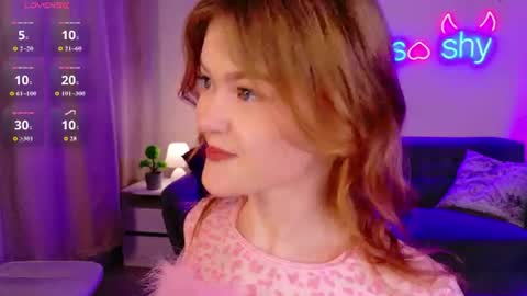 Im Lily online show from 12, 6, 2026