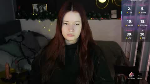 Lily online show from 6, 1, 2026