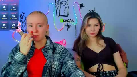 Lily online show from 20, 3, 2026