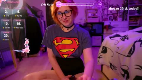 your lilyyyyyyy online show from 31, 3, 2026